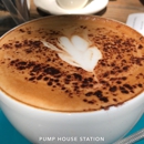 Pump House Station - American Restaurants