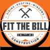Fit The Bill Construction gallery
