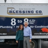 Blessing Plumbing & Heating Co. gallery