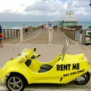 Scoot-N-Around Juno Beach - Tourist Information & Attractions