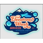 Elevation Wash Services