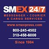 SMEX 24/7 Messenger Service gallery