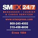 Smex 24/7 - Courier & Delivery Service