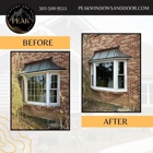Peak Windows & Doors