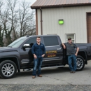 E Cooper Contracting - Driveway Contractors