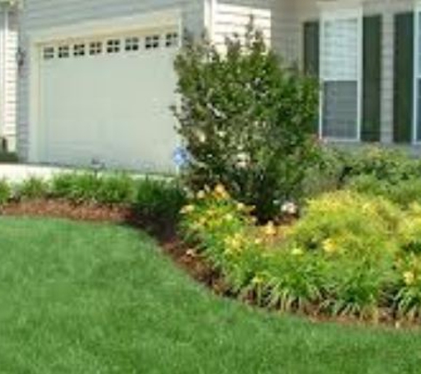 Steve's Quality Lawn Care & Landscaping - Fredericksburg, VA