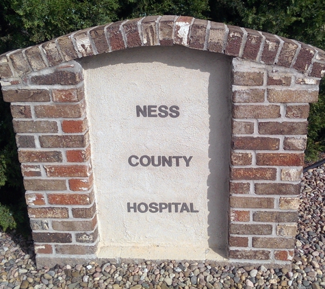 Ness County Hospital - Ness City, KS