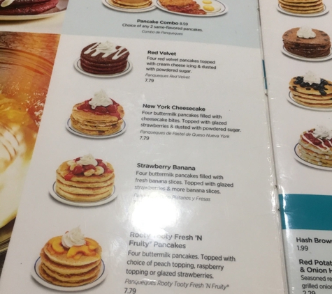 IHOP - North Miami, FL