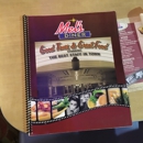Mel's Diner - American Restaurants