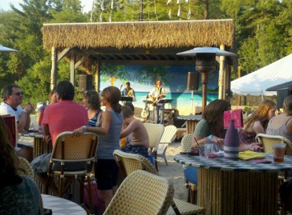 Sunset Tiki Bar - Westford, MA