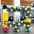 Balloon Man