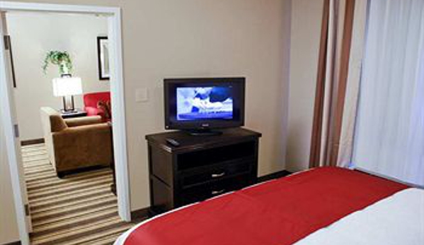 Homewood Suites - Beaumont, TX