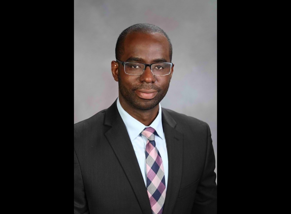 Ebuka Okafor, MD - Grand Forks, ND