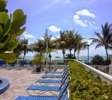 Best Western Plus Atlantic Beach Resort - Miami Beach, FL