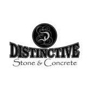 Distinctive Stone & Concrete