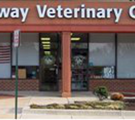 Parkway Veterinary Clinic - Burke, VA