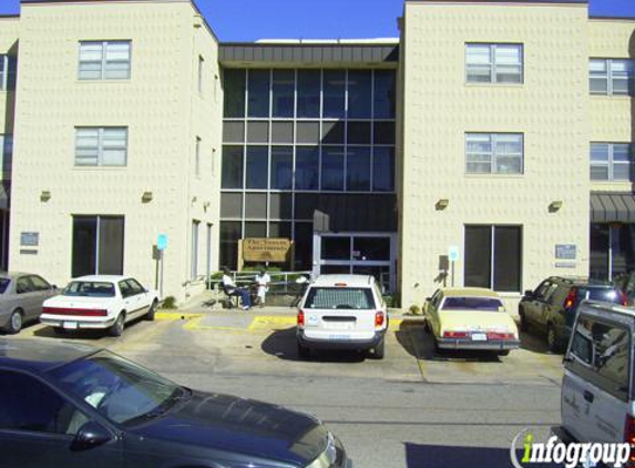 Towers Senior Center - Oklahoma City, OK