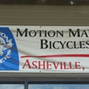 Motion Makers Bicycle Shop - Bicycle Rental