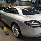 Service Department at Mercedes-Benz of Salt Lake City