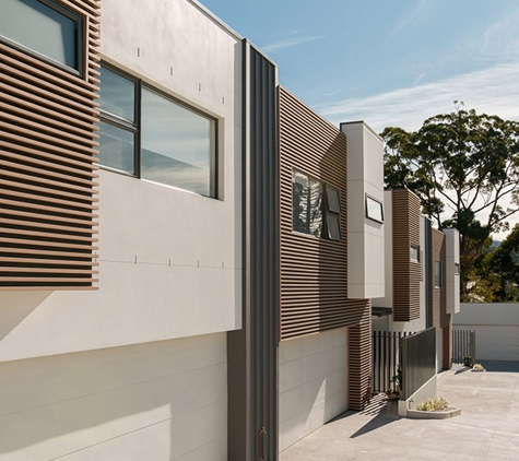 Geoff Reynolds Roofing Pty Ltd - North Wollongong, NSW