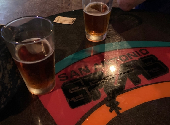 Slackers Sports Bar - San Antonio, TX