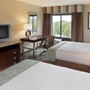 DoubleTree by Hilton Hotel Augusta - Hotels