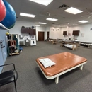 Baylor Scott & White Outpatient Rehabilitation - Lake Worth - Physical Therapy Clinics