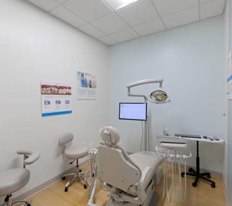 Oxnard Smiles Dentistry - Oxnard, CA