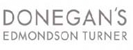 Donegan's Accountants Logo