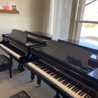 Teton Music | Piano Tuning, Strings, Sheet Music & Rentals
