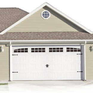 Mercer Island Garage Door Repair - Mercer Island, WA