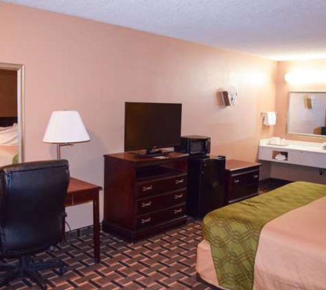 Econo Lodge - Richburg, SC