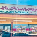 La Rosita - Mexican Restaurants