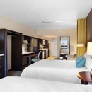 Home2 Suites by Hilton Salt Lake City-East - Hotels