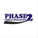 Phase 2 Vehicle Specialties - Wheelchair Lifts & Ramps