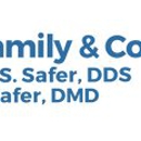 Safer Family & Cosmetic Dentistry - Dentists