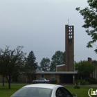 Messiah Lutheran Church Lyndhurst