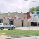 Republic Battery Co.