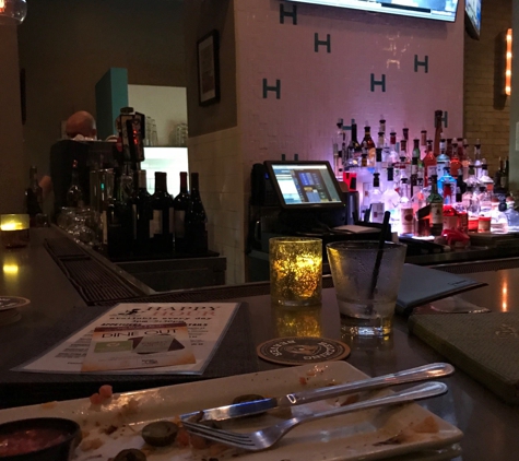 Harley Gray Kitchen and Bar - San Diego, CA