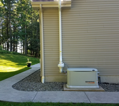 R&R Radon Reduction - Pine Grove, PA. Auburn PA radon system installation