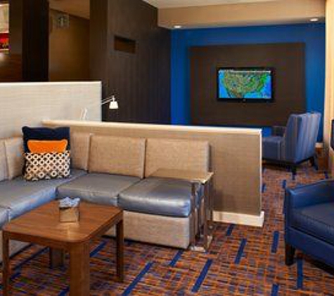 Courtyard by Marriott - Warren, MI