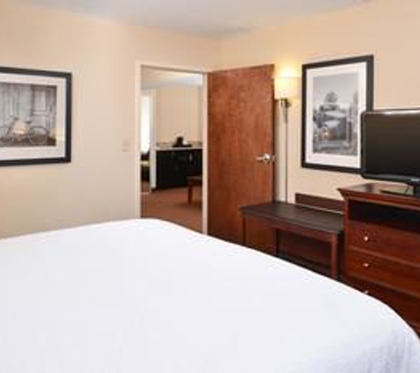 Hampton Inn Henderson - Henderson, NC