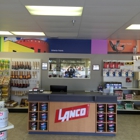 Lanco Paints & Coatings