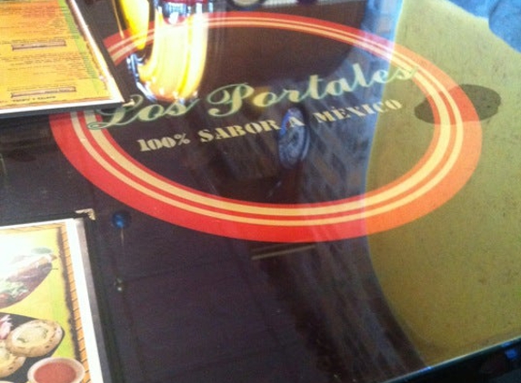 Los Portales Restaurant - Newburgh, NY