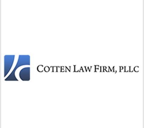 Cotten Law Firm, PLLC - Fuquay Varina, NC