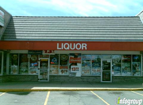 J M Liquor - Arvada, CO