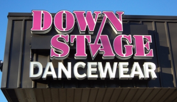 Downstage Dancwear - Canton, MI