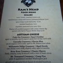 Ram's Head Bar - Bars