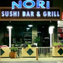 Nori Sushi Bar & Grill - Sushi Bars