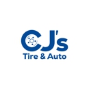 CJ's Tire & Auto | West Lawn - Automobile Parts & Supplies